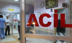 Alanya'da minibüsler çarpıştı 4 kişi yaralandı