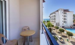 Alanya’da 89 yaşındaki adam canına kıydı