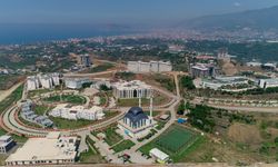 ALKÜ 10. yılını kutlayacak