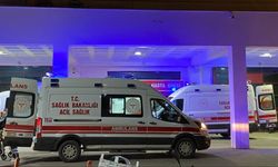 Gazipaşa'da sosyal medya kavgası kanlı bitti