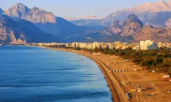 Antalya'nın denizi için dev projeler