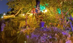 Antalya'da aşk ölüme götürüyordu