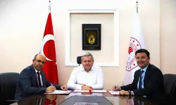 Antalya güçlirini birleştiriyor
