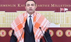 Antalya Vekili seslendi: Yörükler için destek istedi