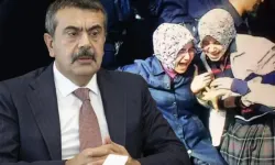 Bakan Tekin'den şoke eden başörtüsü açıklaması: Öğrenciler yeniden okula alınmayabilir
