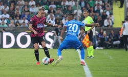 Alanyaspor için çember daralıyor!