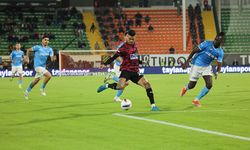 Karadeniz'den puan iyi gelir
