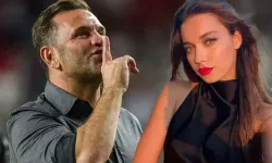 Okan Buruk ve Afra Saraçoğlu aşk mı yaşıyor? İddia sosyal medyayı salladı