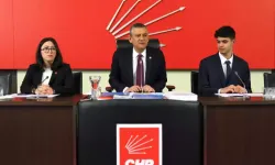 CHP'de MYK belli oldu: O isim de listede