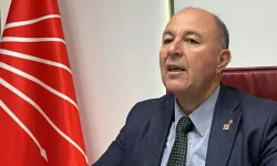 CHP Alanya İlçe Başkanı Kandemir'den Özgür Özel'e tam destek