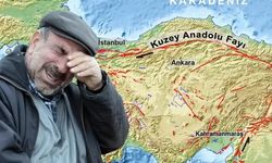 İçlerinde Antalya var mı? Deprem riski en düşük 20 il...