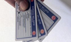 Eski ehliyetler için geri sayım başladı