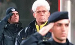 Fenerbahçe'nin efsane teknik direktörü hayatını kaybetti