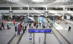 Havaalanlarında devrim: Biniş kartı tarih oluyor