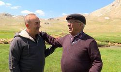 Siyaset ve spor dünyasından Çavuşoğlu ailesine taziye mesajı yağdı