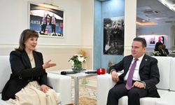 Antalya sürdürülebilir turizmde WTTC ile yeni adımlar atıyor