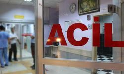 Alanya’da otomobil ile çarpışan motosiklet sürücüsü ağır yaralandı
