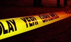 Alanya’da Rus adam balkonda ölü bulundu