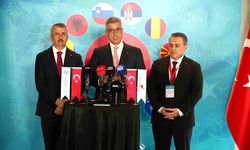 Depremde panikle yaralananların durumunu açıkladı