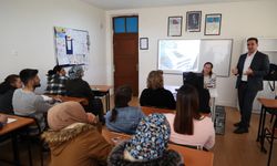 Alanya İpek böcekleriyle canlanıyor