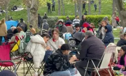 AFAD verileri paylaştı: Herkes tedirgin