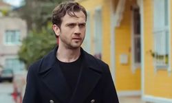 Çekimlerde bileğini kırmıştı... Hastane odasından paylaştı