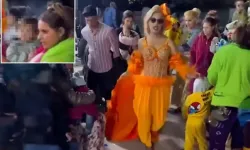 Düğünde skandal: Bakanlık çocuk için harekete geçti