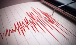 Beşik gibi sallanıyoruz: Deprem şimdi de orayı vurdu