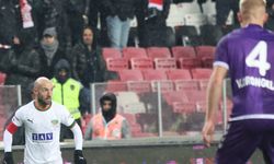Alanyaspor için galibiyet şart oldu