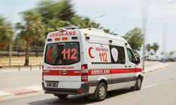 Alanya'da bahçesinde yürüyüş yapmak istedi sonu ölümle bitti