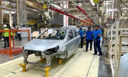 Dünyaca ünlü otomotiv devi o modelini üretmeyi durdurdu