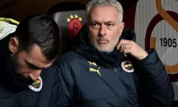 Mourinho'nun gideceği takım belli oldu