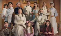 Fenomen dizinin setinde ikinci yangın: 1 kişi hayatını kaybetti