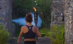 Survivor'da bir veda daha... Duygu dolu anlar yaşadı