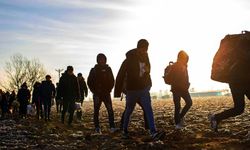 Türkiye'deki göçmen sayısı belli oldu