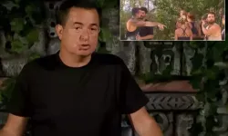 Survivor’da yumruklar havada! Acun Ilıcalı noktayı koydu