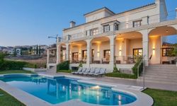 Alanya, Bodrum, Kaş... Villa ve dairelerin fiyatlarının ayarı kaçtı