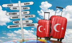 Yerli turistler Alanya'da evde mi, otelde mi kalıyor? İşte cevabı...