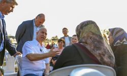 Alanya'nın o mahallesi ulaşımdan çok dertli... Muhittin Böcek'le bizzat görüşecek