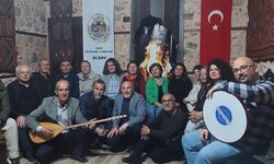 ALSAV'dan 23 Nisan'a özel konser