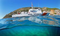Alanya’da  TCG Atak Gemisi TCSG 915 Botu ziyarete açılıyor