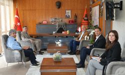 Alanya'da karayollarına yapılacak yatırımlar konuşuldu