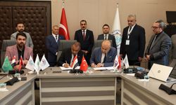 ALKÜ işbirliklerini büyütüyor