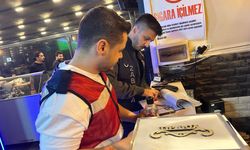 Alanya’da kapalı alanda nargile sunumu yapan işletmeler affedilmedi