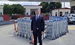 İmamoğlu’nun selamı var