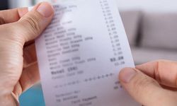 Market fişi elinizde patlayabilir: Uzmanlardan uyarı var