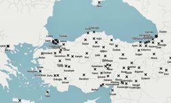 İşte Türkiye'nin zenginlik haritası