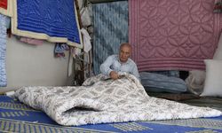 Antalya'da yarım asırdır bu mesleği yapıyor! Artık endişeli