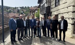 Antalya'nın o ilçesinde incelemelerde bulundu