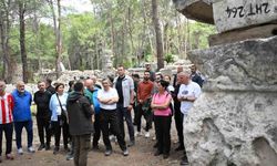 Müjde verildi: Antalya'da konumları tespit edilecek!